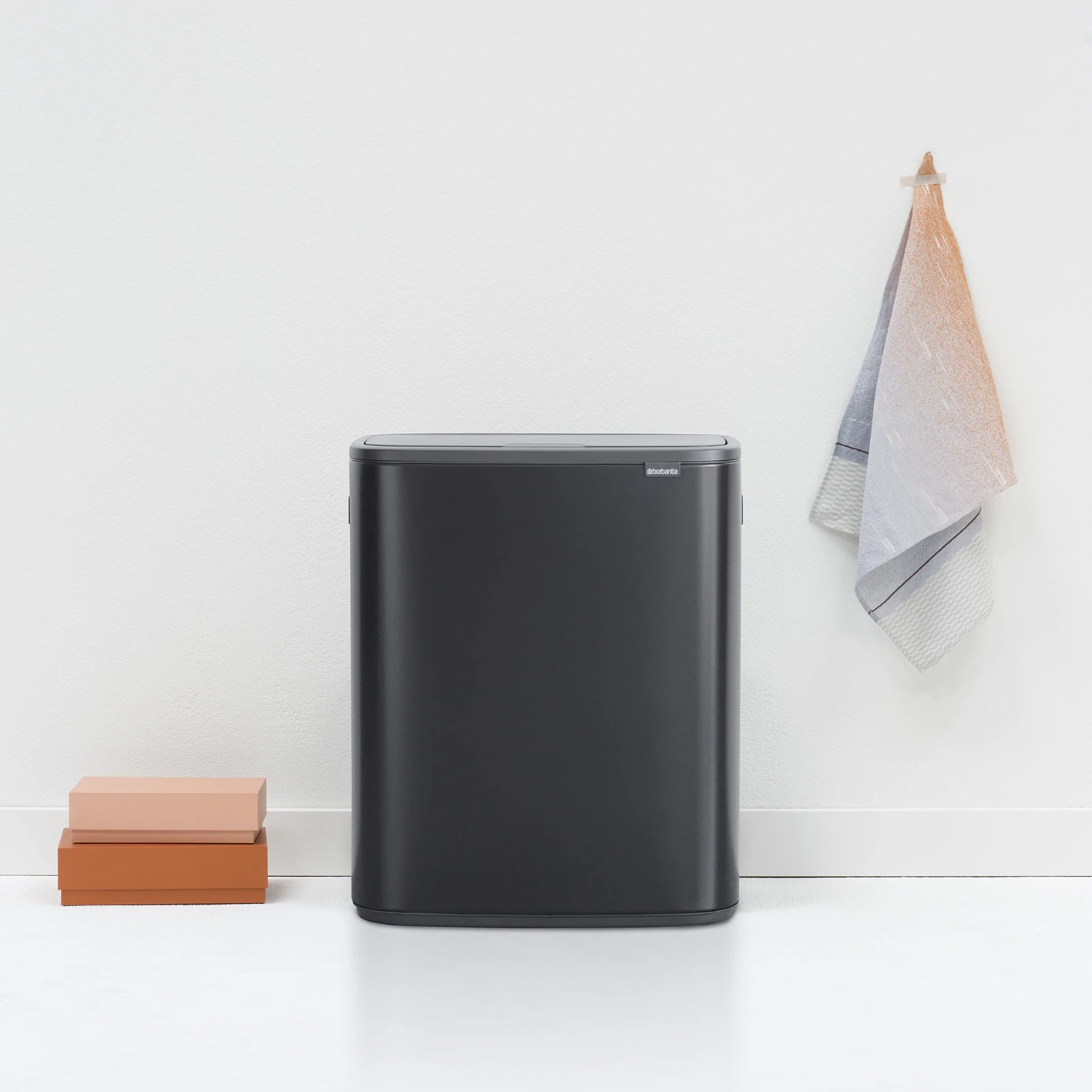Brabantia Bo Touch Bin 60 L - Afbeelding 9