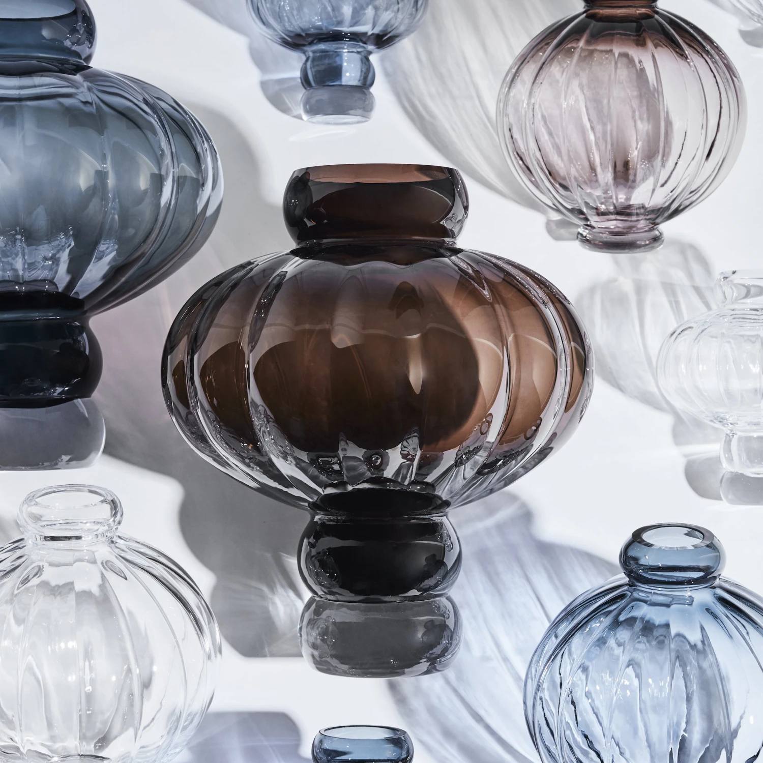 Balloon Vaas 20 Cm - Afbeelding 2