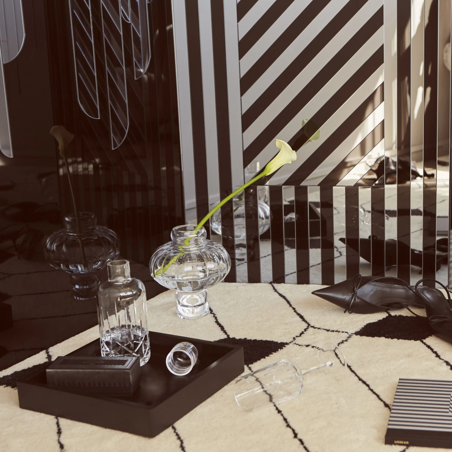 Balloon Vaas 20 Cm - Afbeelding 4