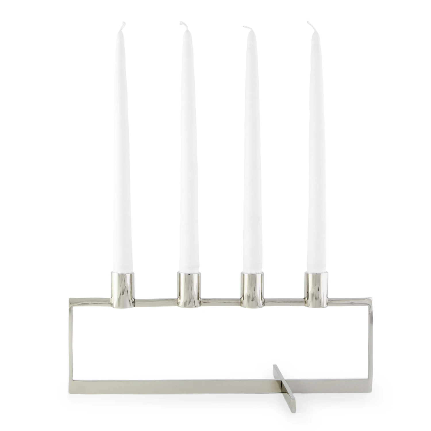 Klong Anno Domini Adventskandelaar