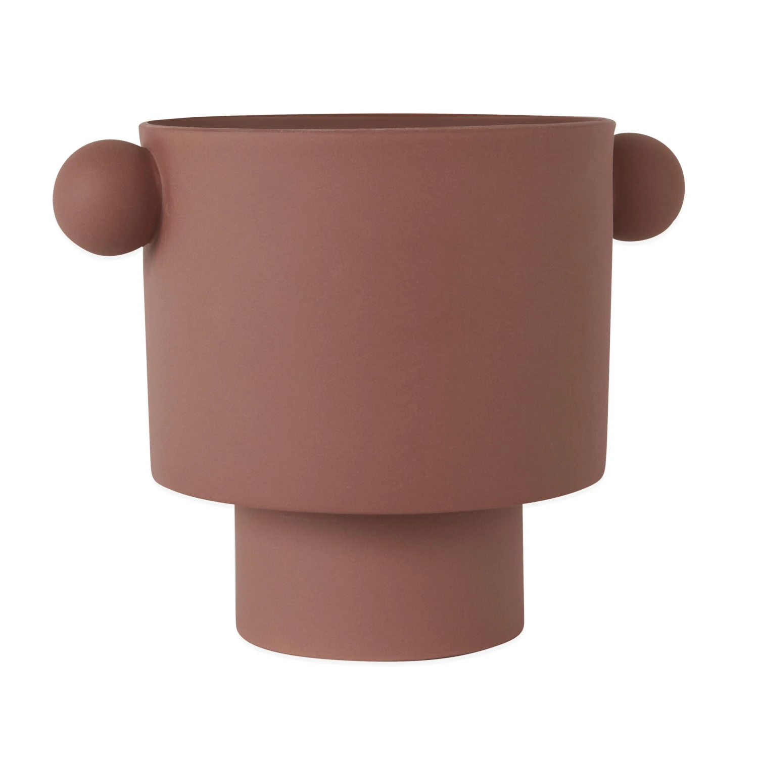 OYOY Inka Kana Pot Groot Ø20 Cm