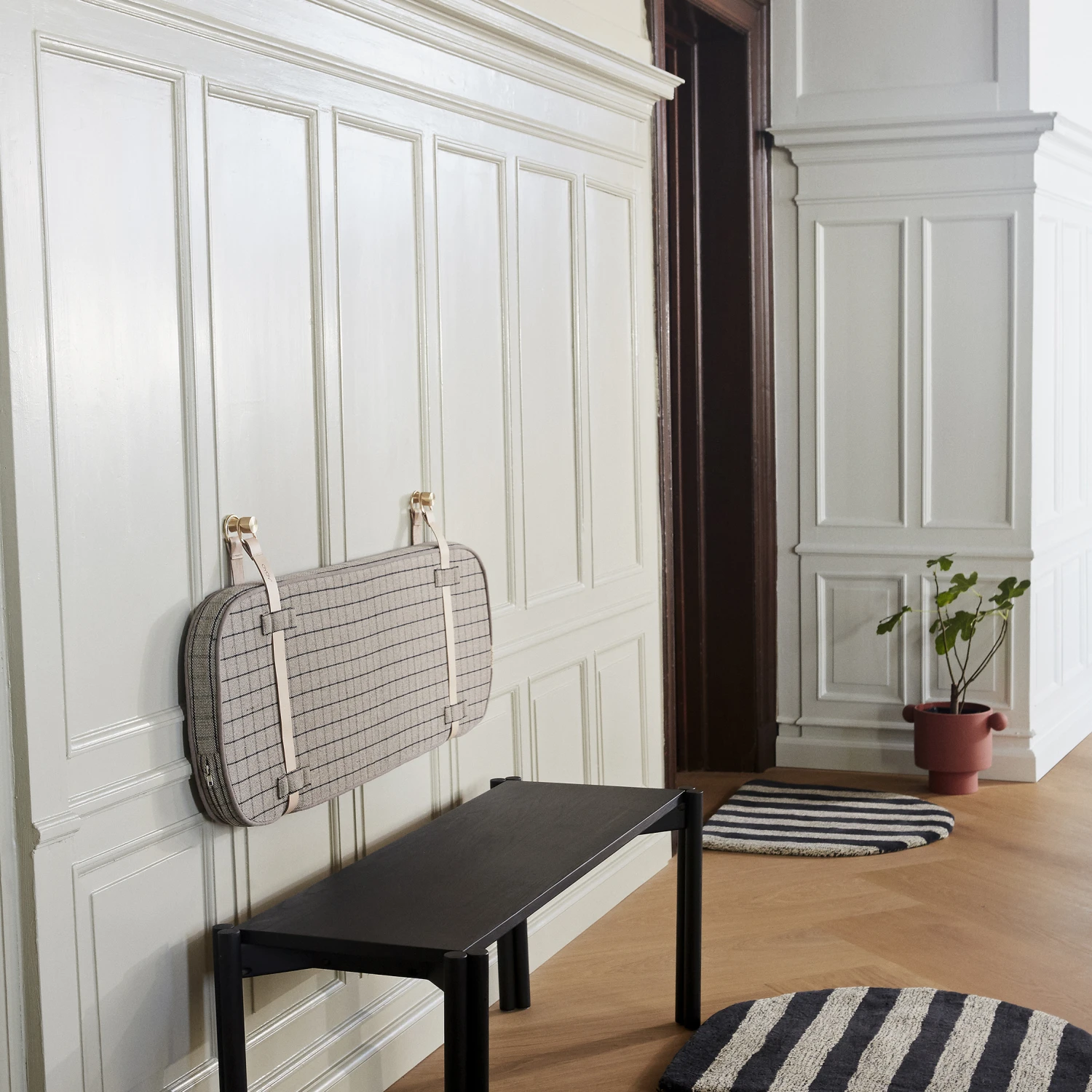 OYOY Inka Kana Pot Groot Ø20 Cm - Afbeelding 2