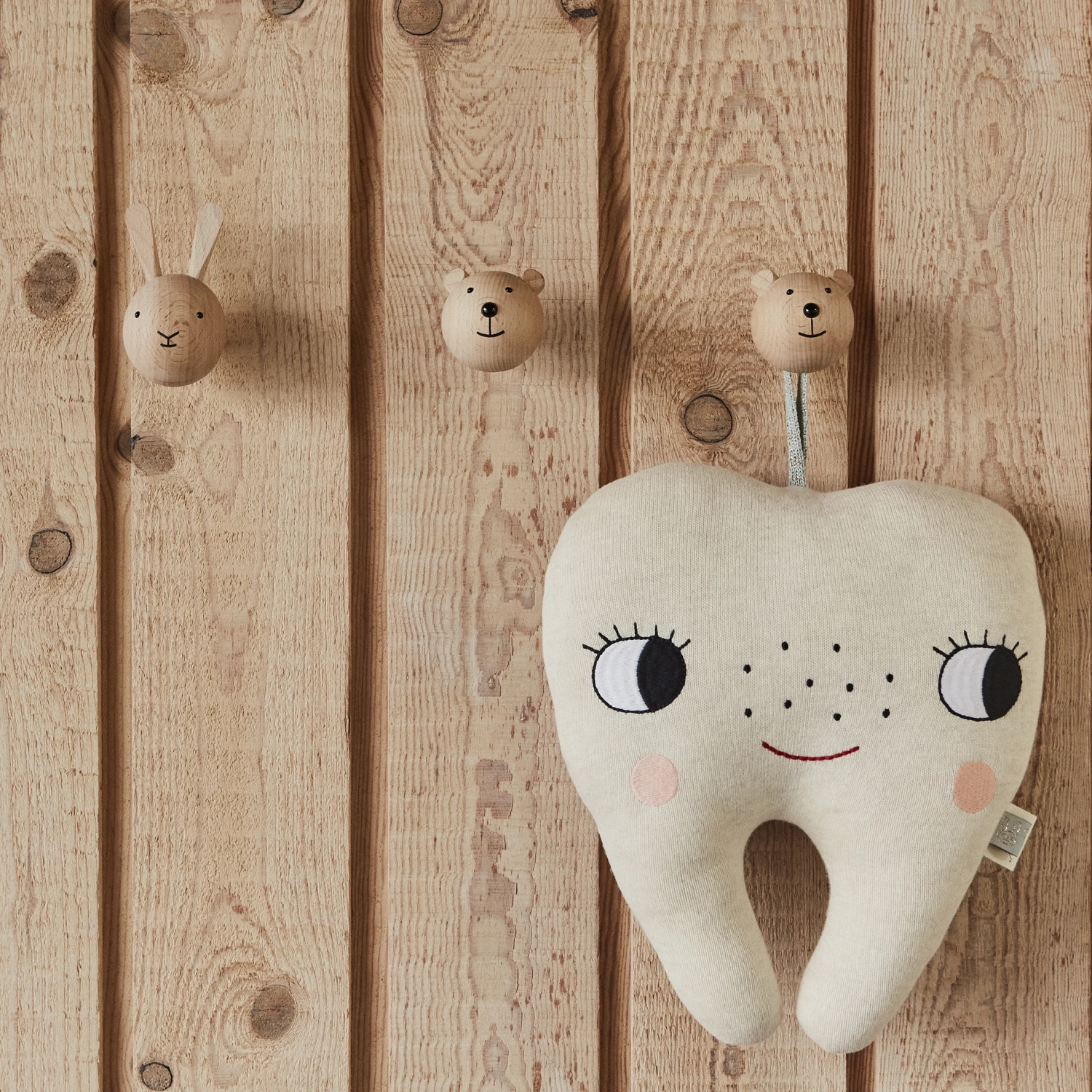 OYOY Mini Muurhaak - Afbeelding 2