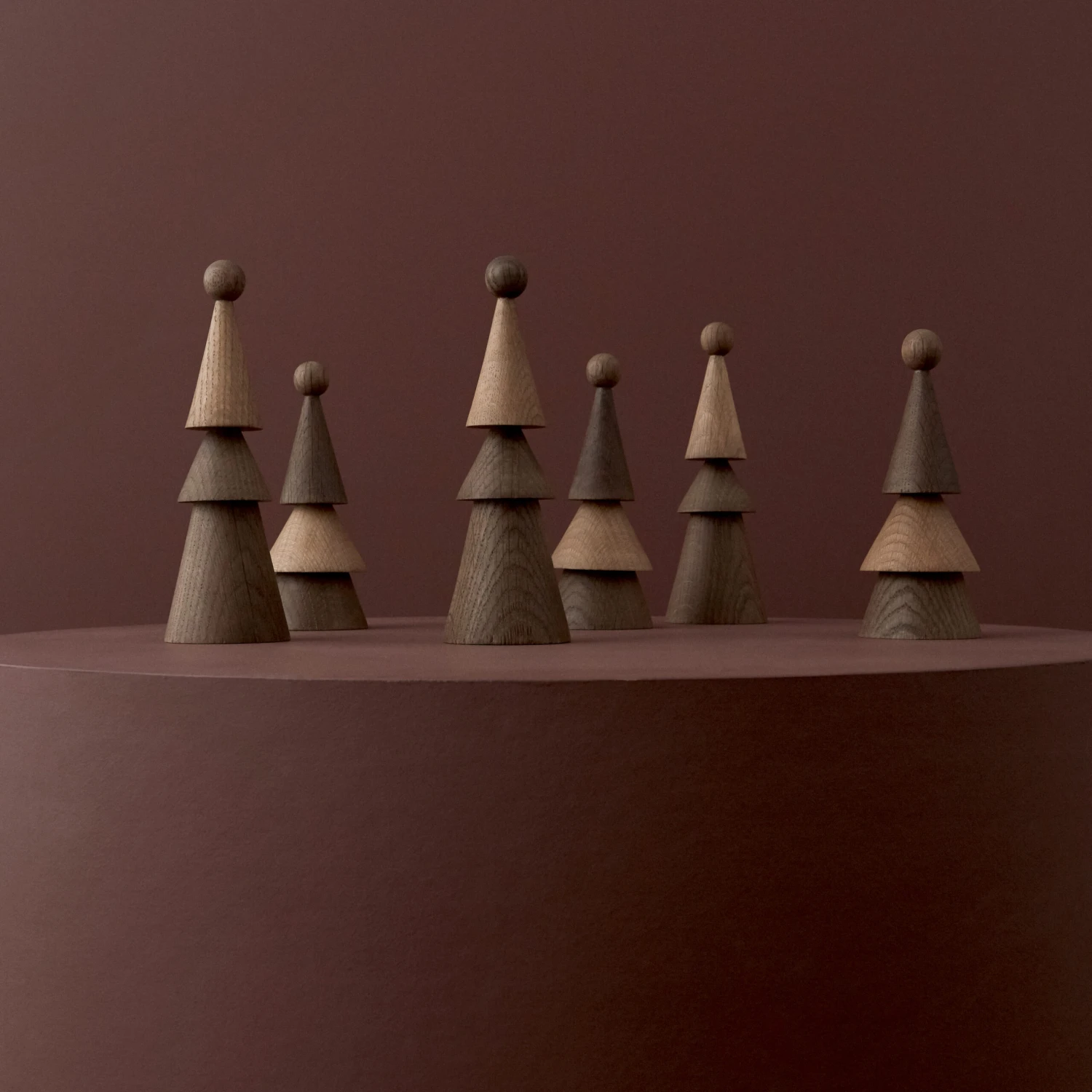 OYOY Christmas Piero 15 Cm - Afbeelding 2