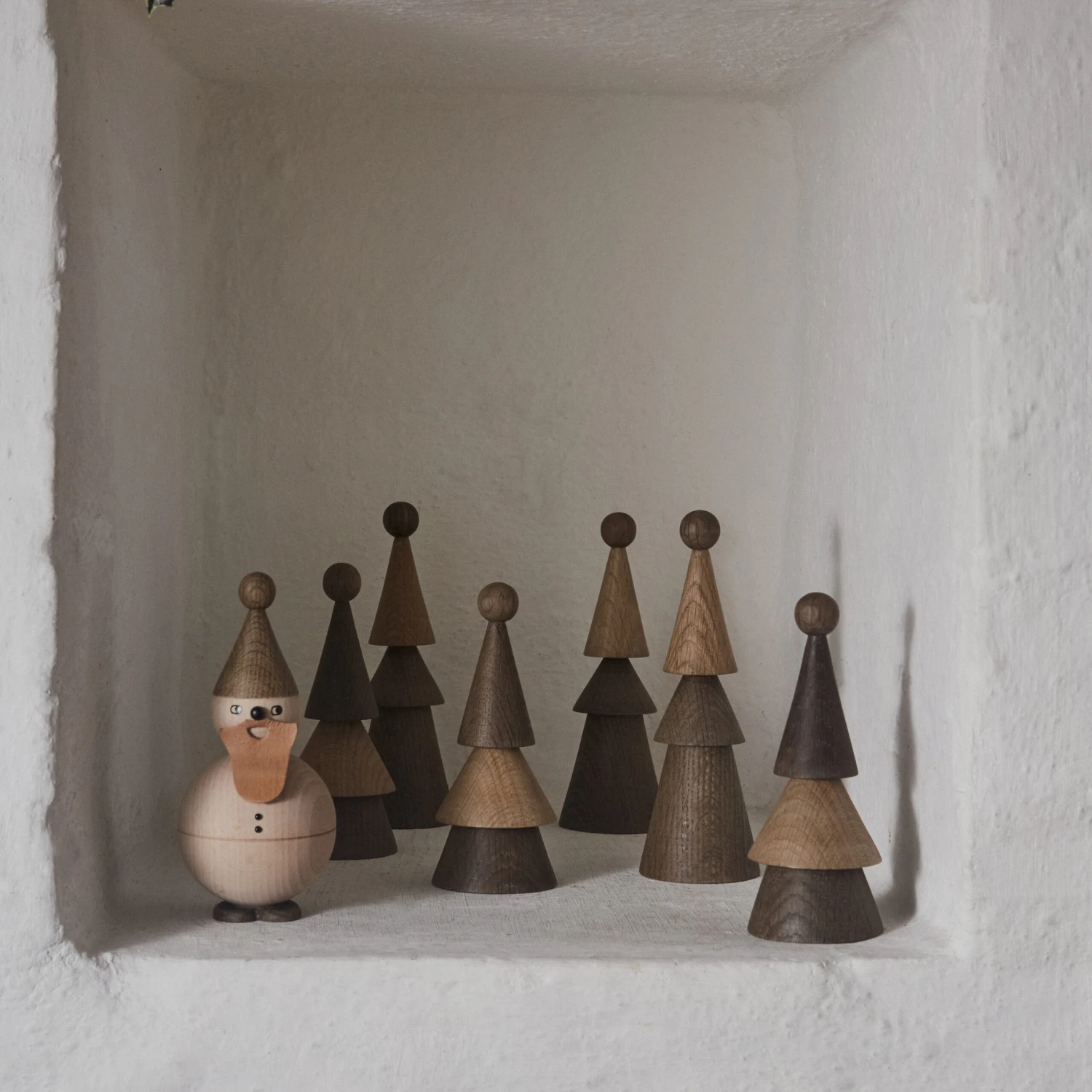 OYOY Christmas Piero 15 Cm - Afbeelding 4