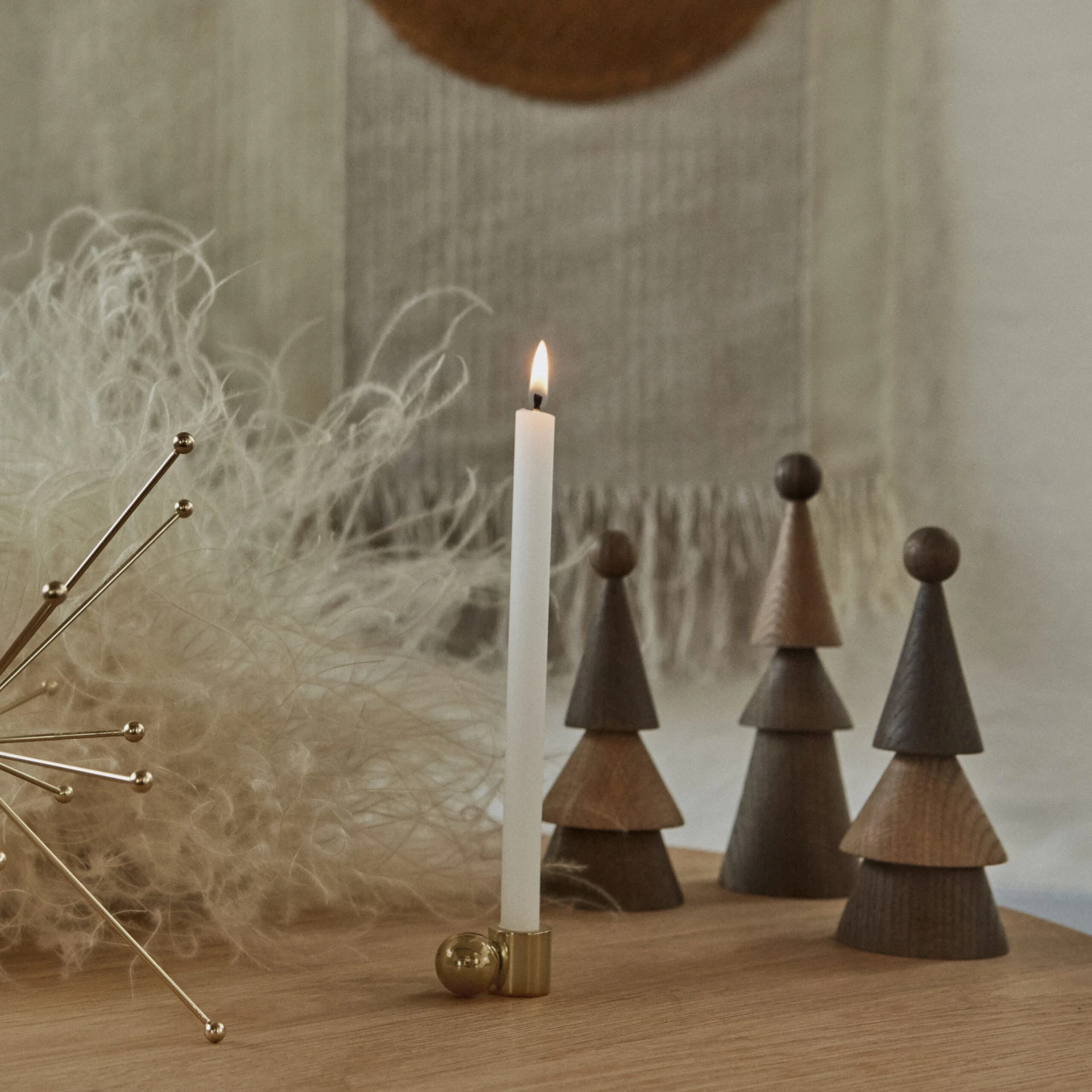 OYOY Christmas Piero 15 Cm - Afbeelding 3