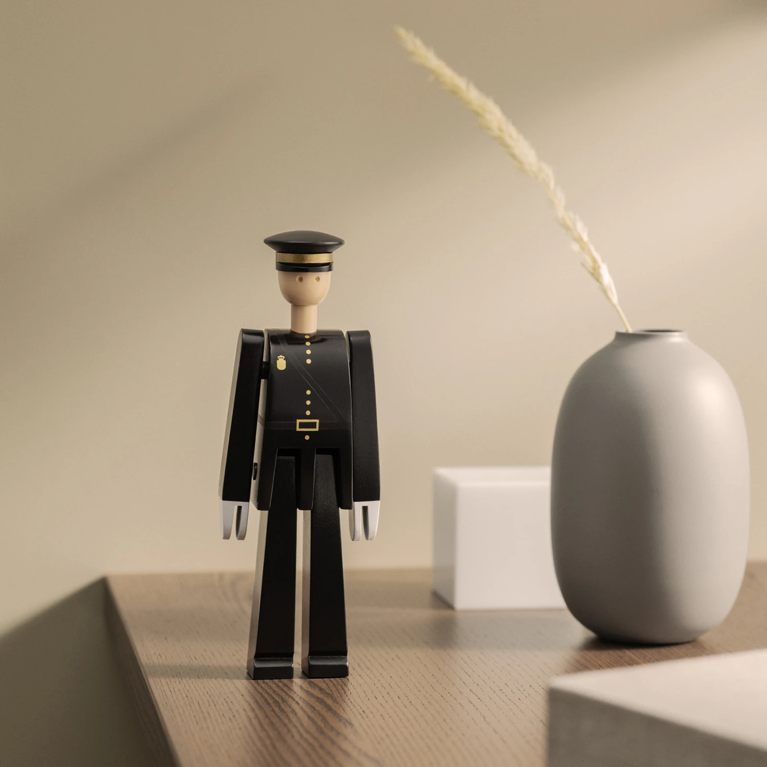 Kay Bojesen Politieagent - Afbeelding 3