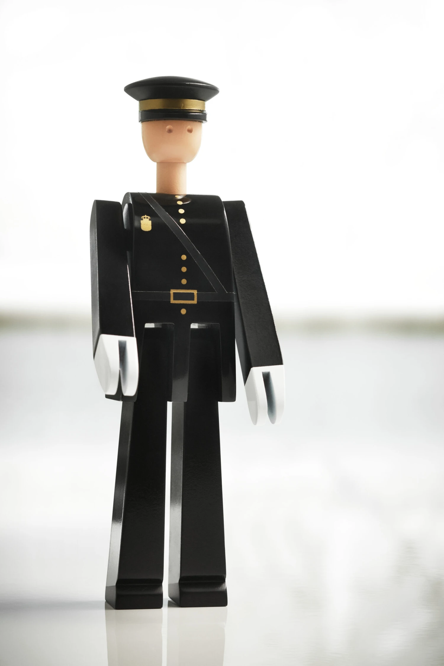 Kay Bojesen Politieagent - Afbeelding 2