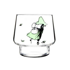 Muurla The Journey Theelichthouder