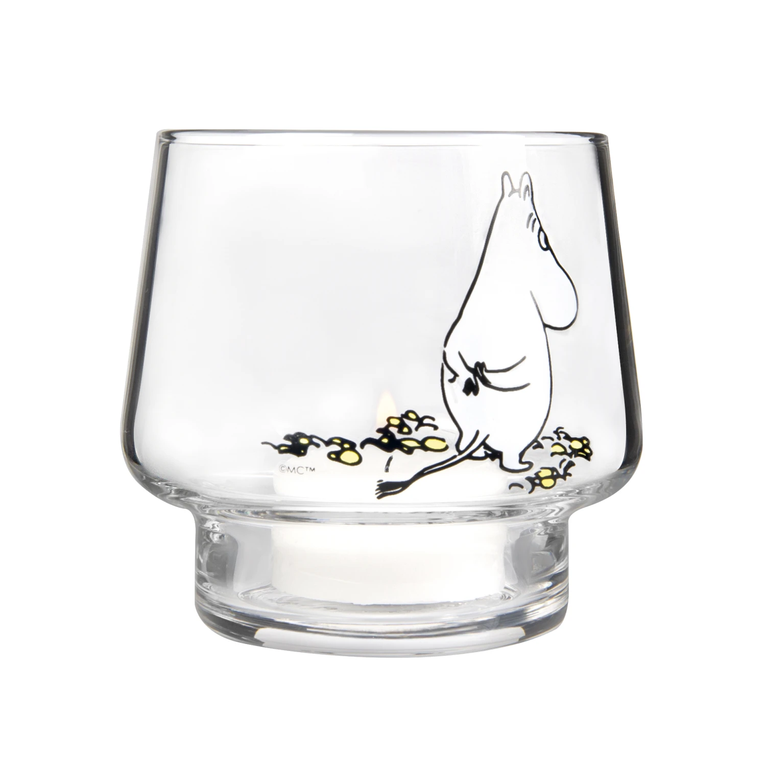 Muurla The Wait Theelichthouder - Afbeelding 4