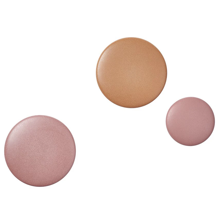 Muuto The Dots Kledinghaak Keramiek 9 Cm - Afbeelding 2