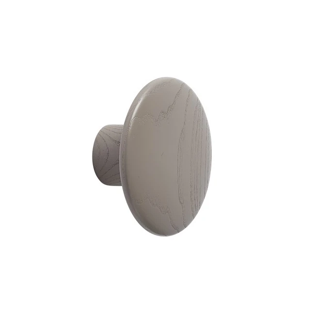 Muuto The Dots Kledinghaak Taupe