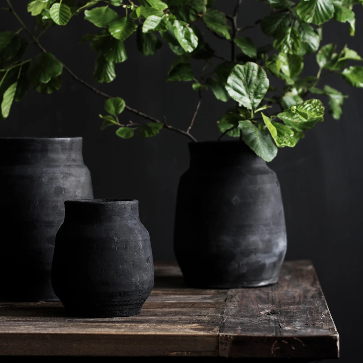 Hero Bloempot L Ø15 Cm - Afbeelding 3