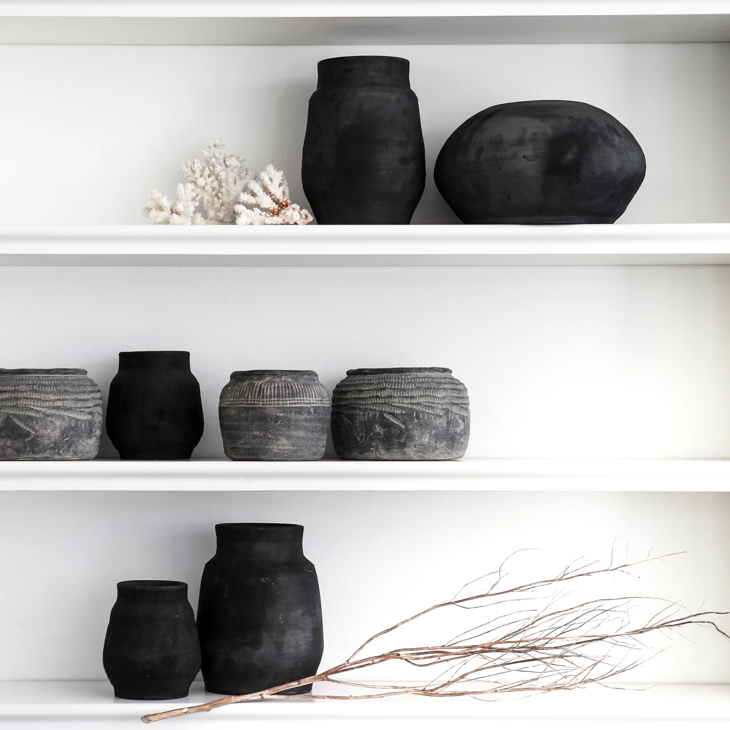 Hero Bloempot L Ø15 Cm - Afbeelding 4