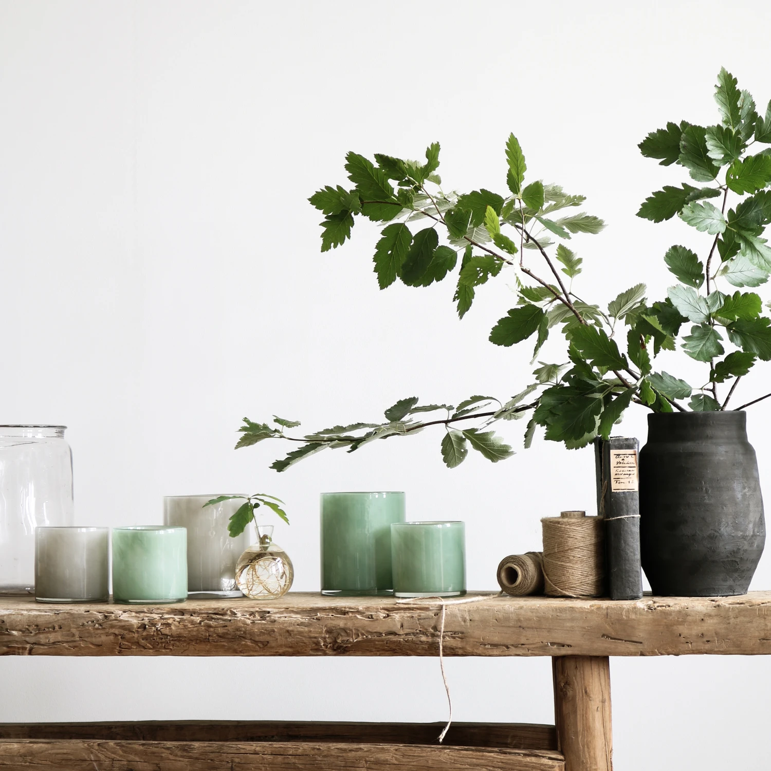 Hero Bloempot L Ø15 Cm - Afbeelding 5