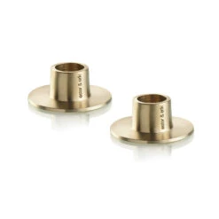 Ester & Erik Kandelaar Mat 2-pack