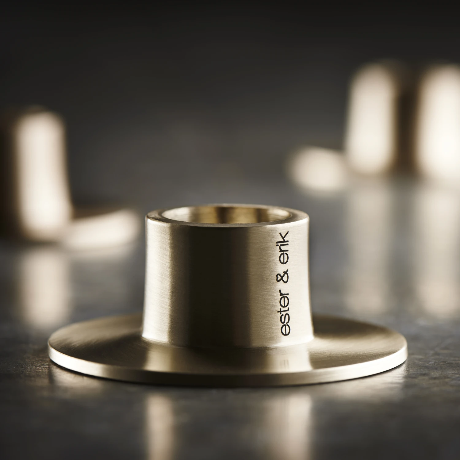 Ester & Erik Kandelaar Mat 2-pack - Afbeelding 3