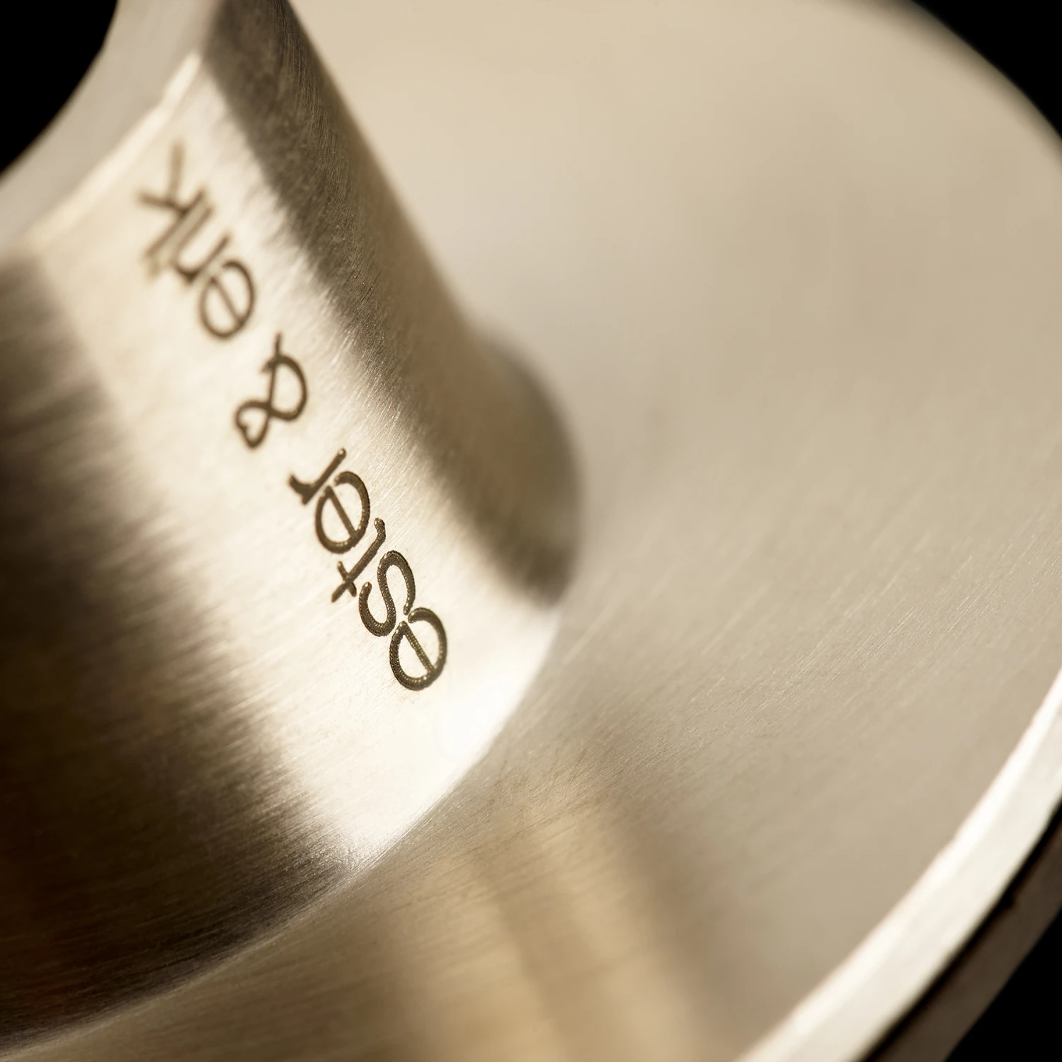 Ester & Erik Kandelaar Mat 2-pack - Afbeelding 2