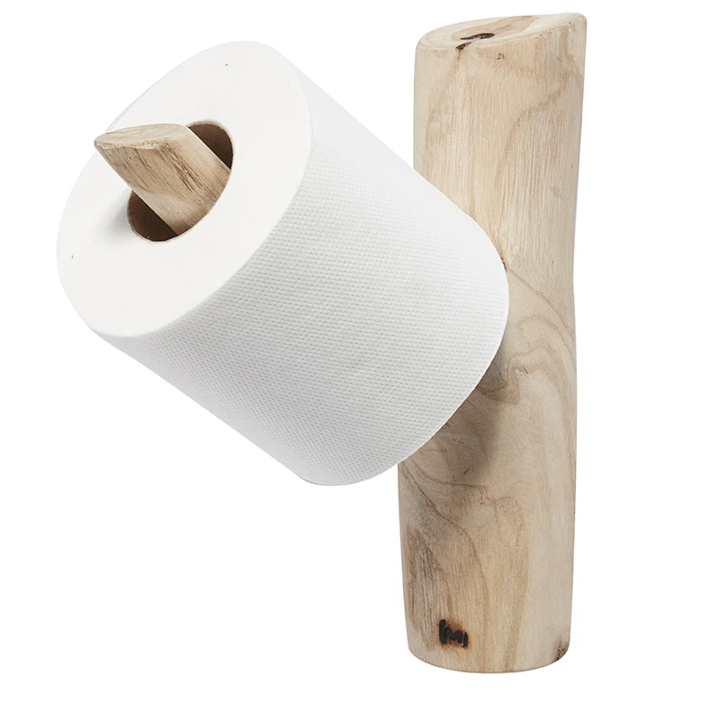 Muubs Twig Toiletrolhouder - Afbeelding 2