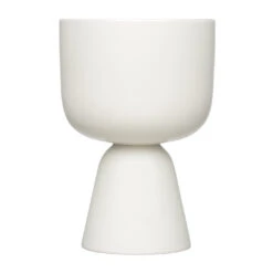 Iittala Nappula Bloempot Ø15.5 Cm H23 Cm