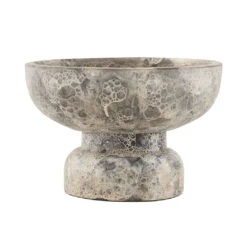 House Doctor Ancient Theelichthouder