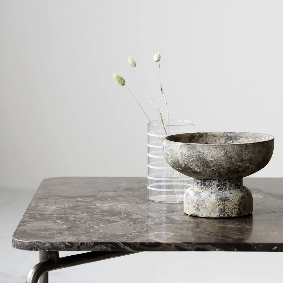 House Doctor Ancient Theelichthouder - Afbeelding 3