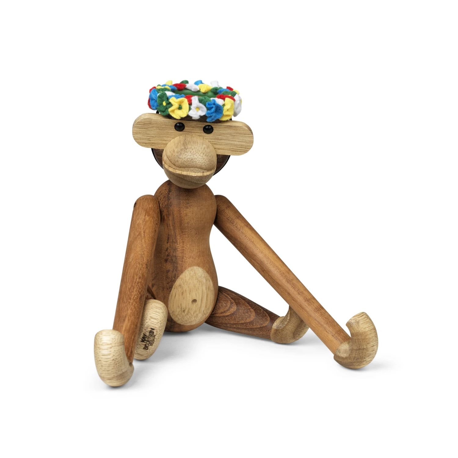 Kay Bojesen Midzomerkrans Ø 5 Cm - Afbeelding 2