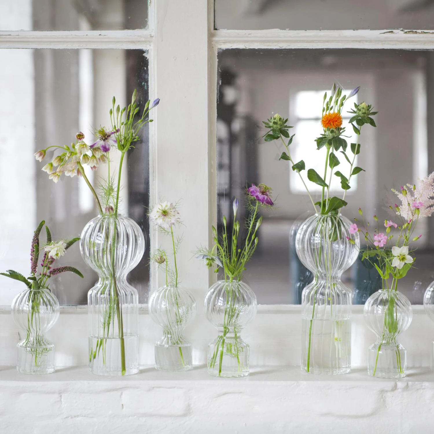 Serax Iki Doll Vaas - Afbeelding 2