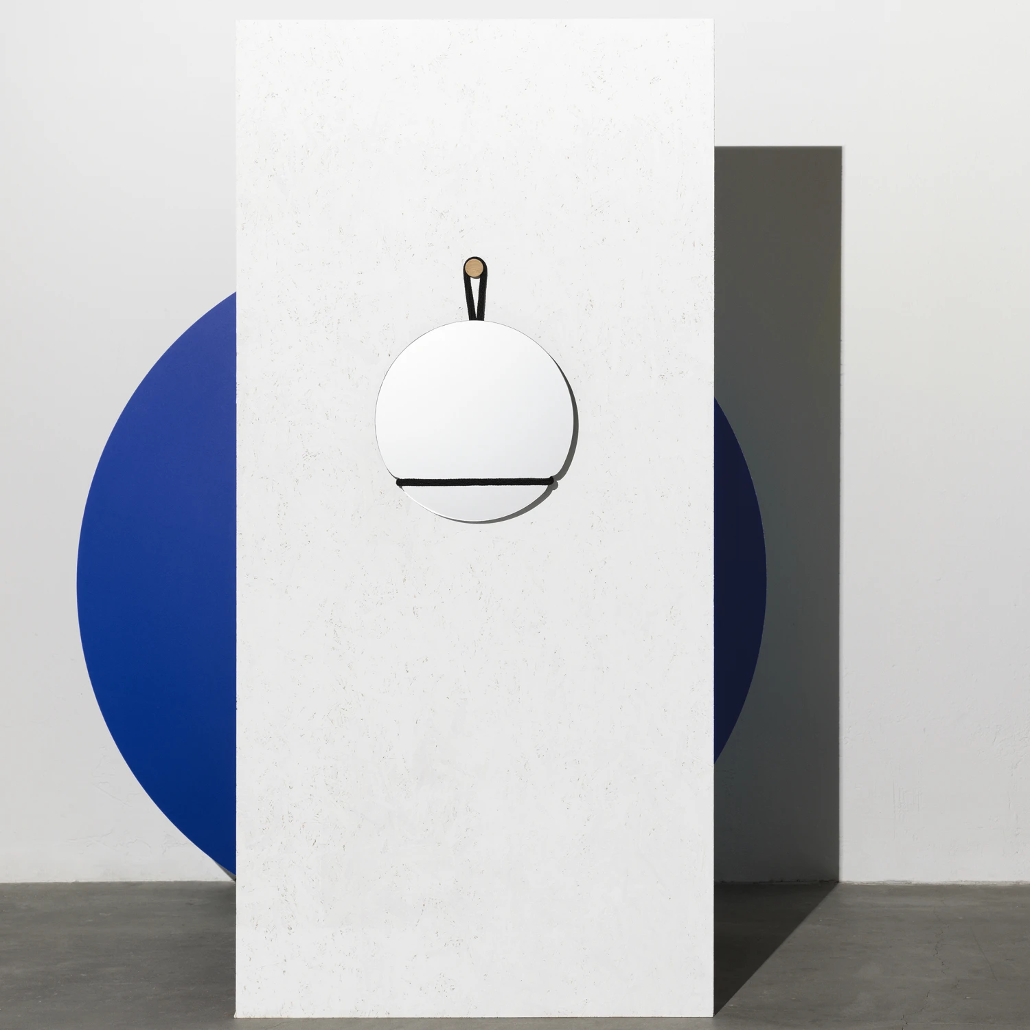 Design House Stockholm Lasso Spiegel - Afbeelding 3