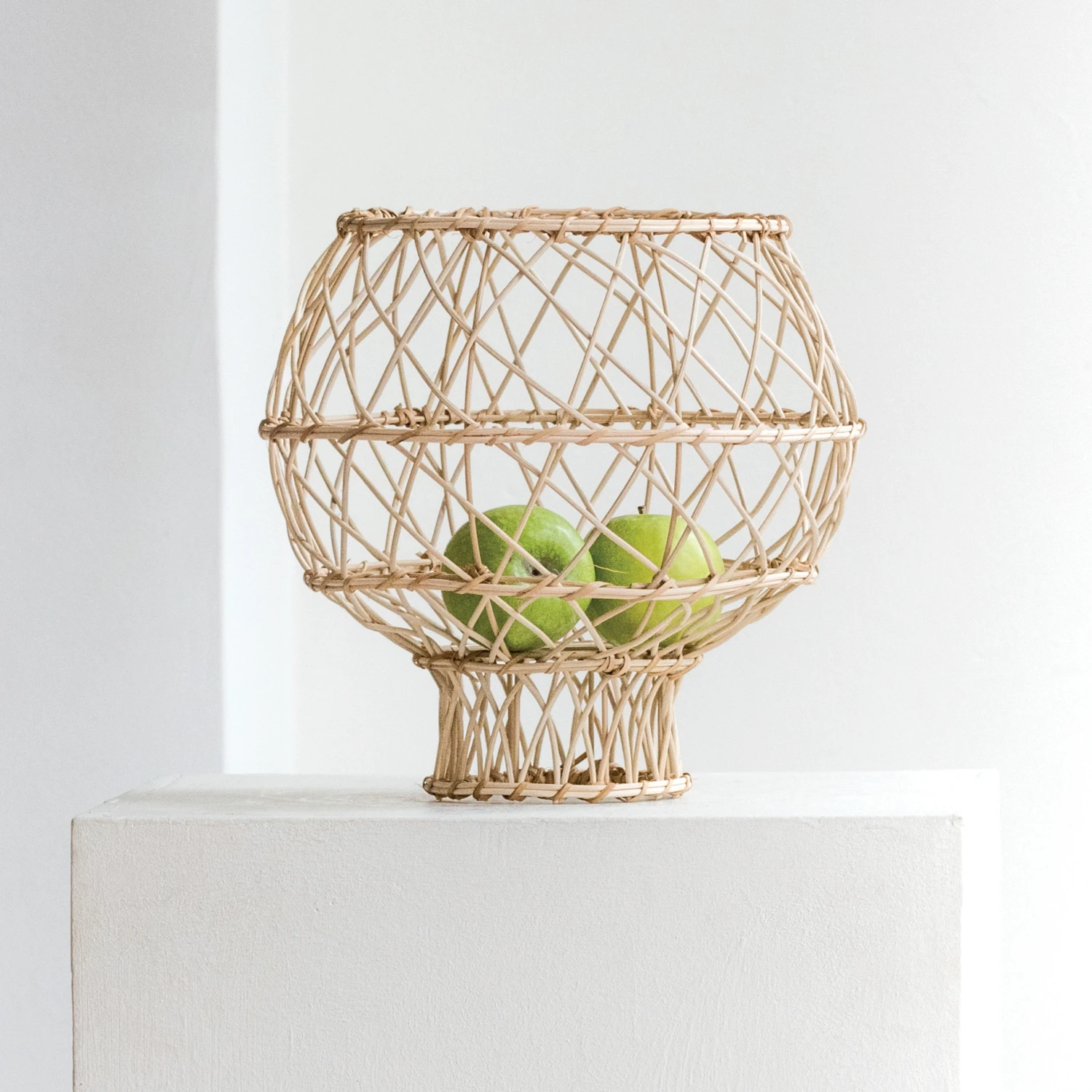 Frutas Mand Rotan - Afbeelding 3