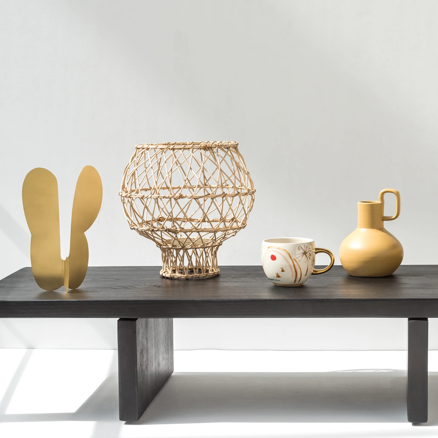 Frutas Mand Rotan - Afbeelding 2