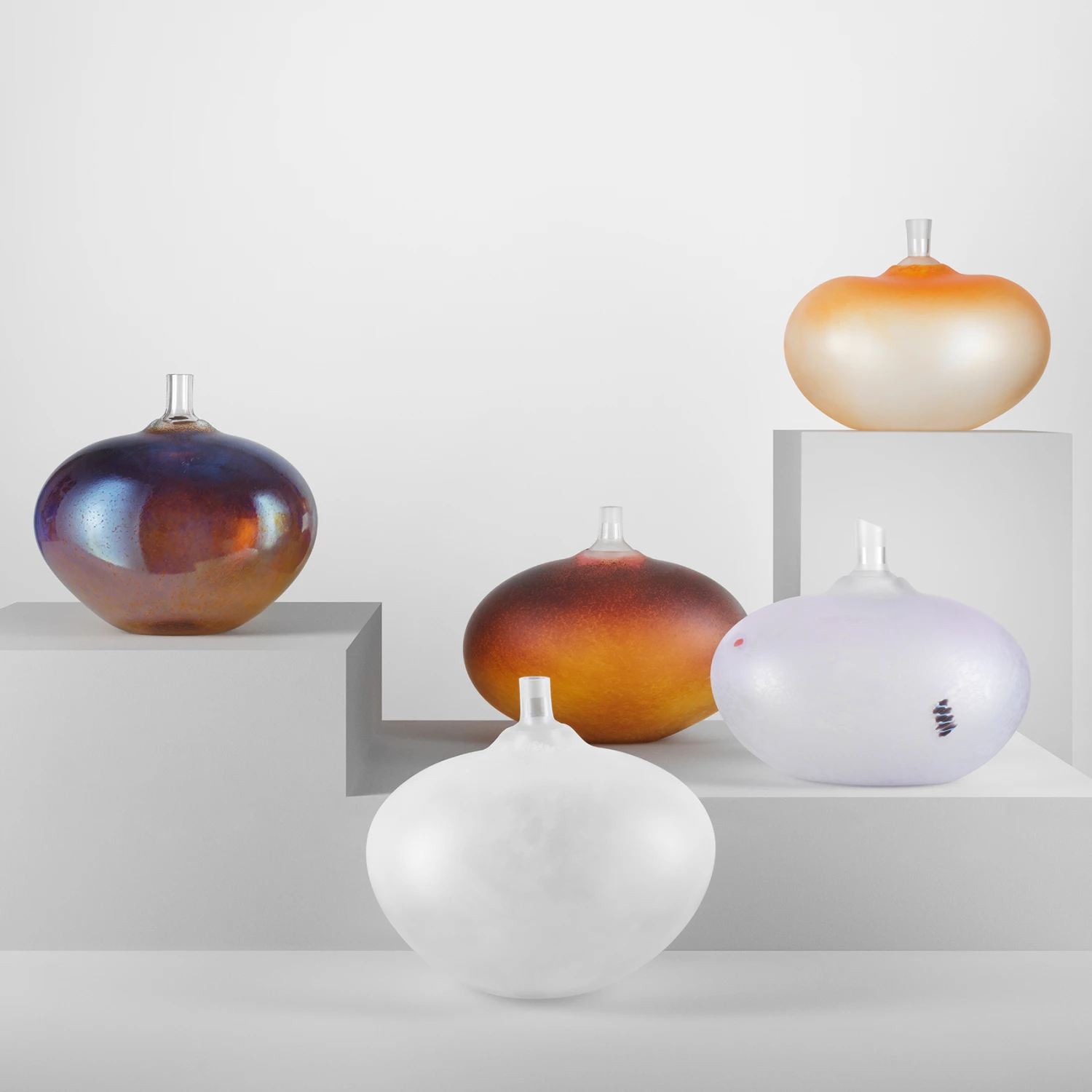 Kosta Boda BV Beans AC-20 - Afbeelding 2