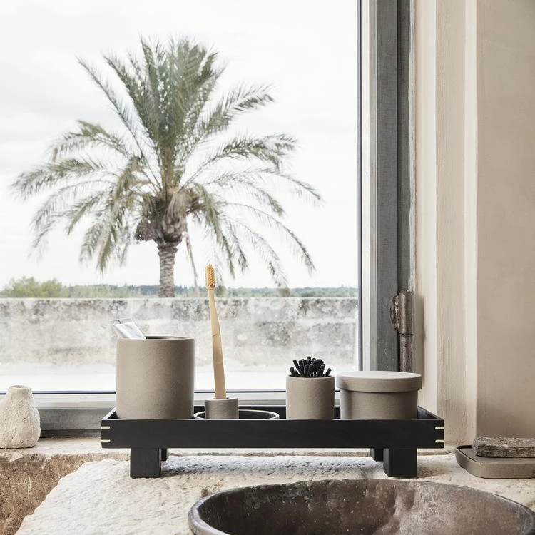 Ferm LIVING Bon Tandenborstelhouder - Afbeelding 2