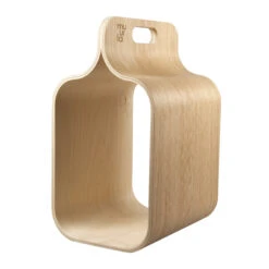 Muurla Carrier Tijdschriftenrek