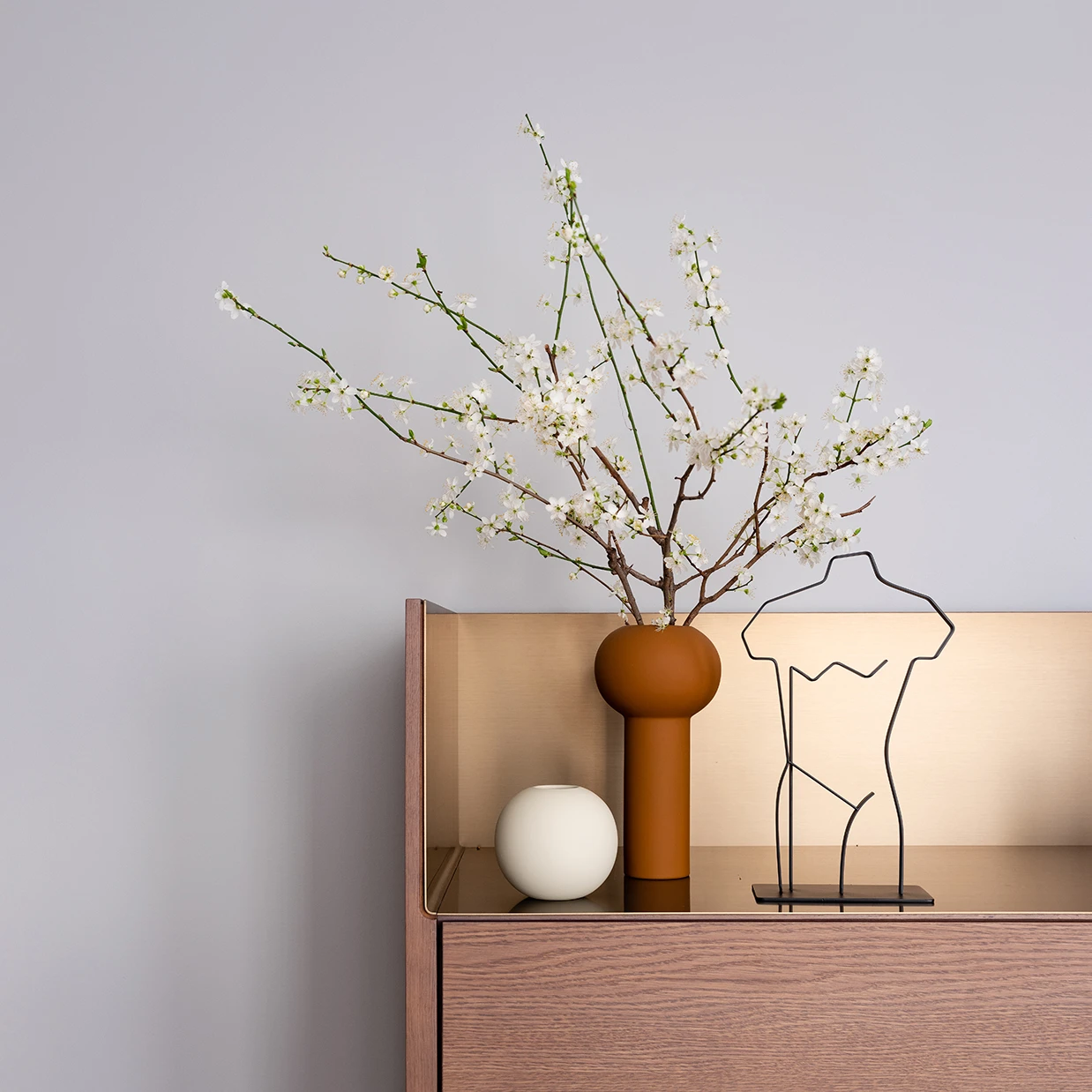 Ball Vaas Shell - Afbeelding 4