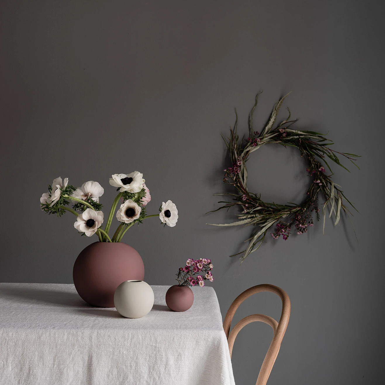 Ball Vaas Shell - Afbeelding 3