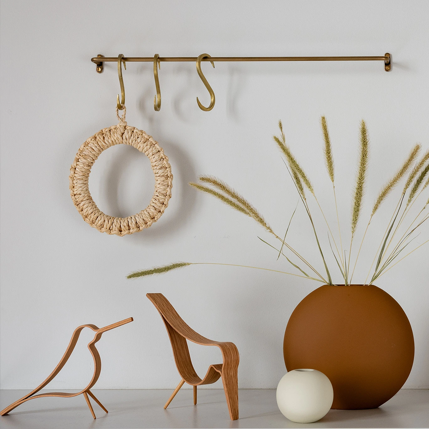 Ball Vaas Shell - Afbeelding 2