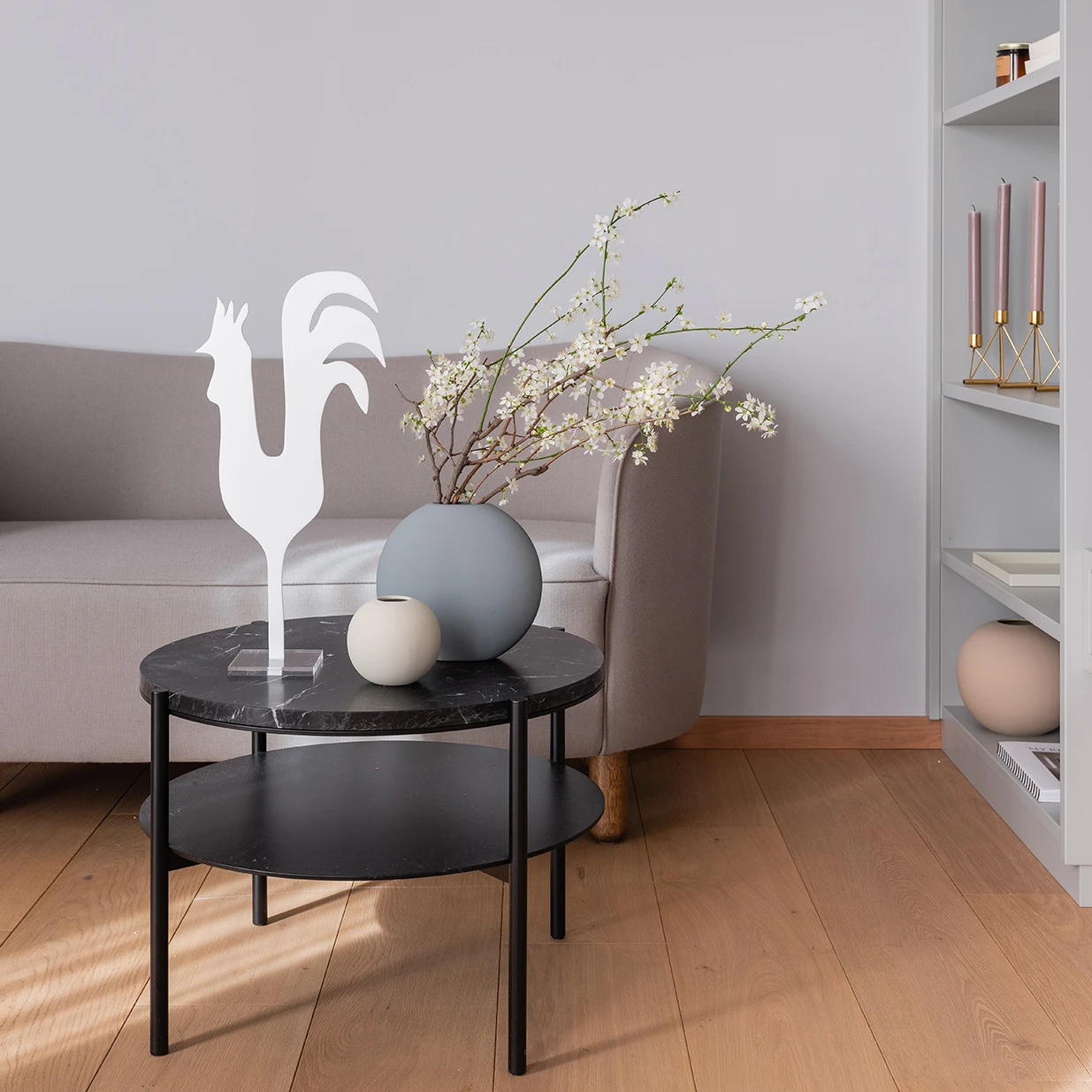 Ball Vaas Shell - Afbeelding 5