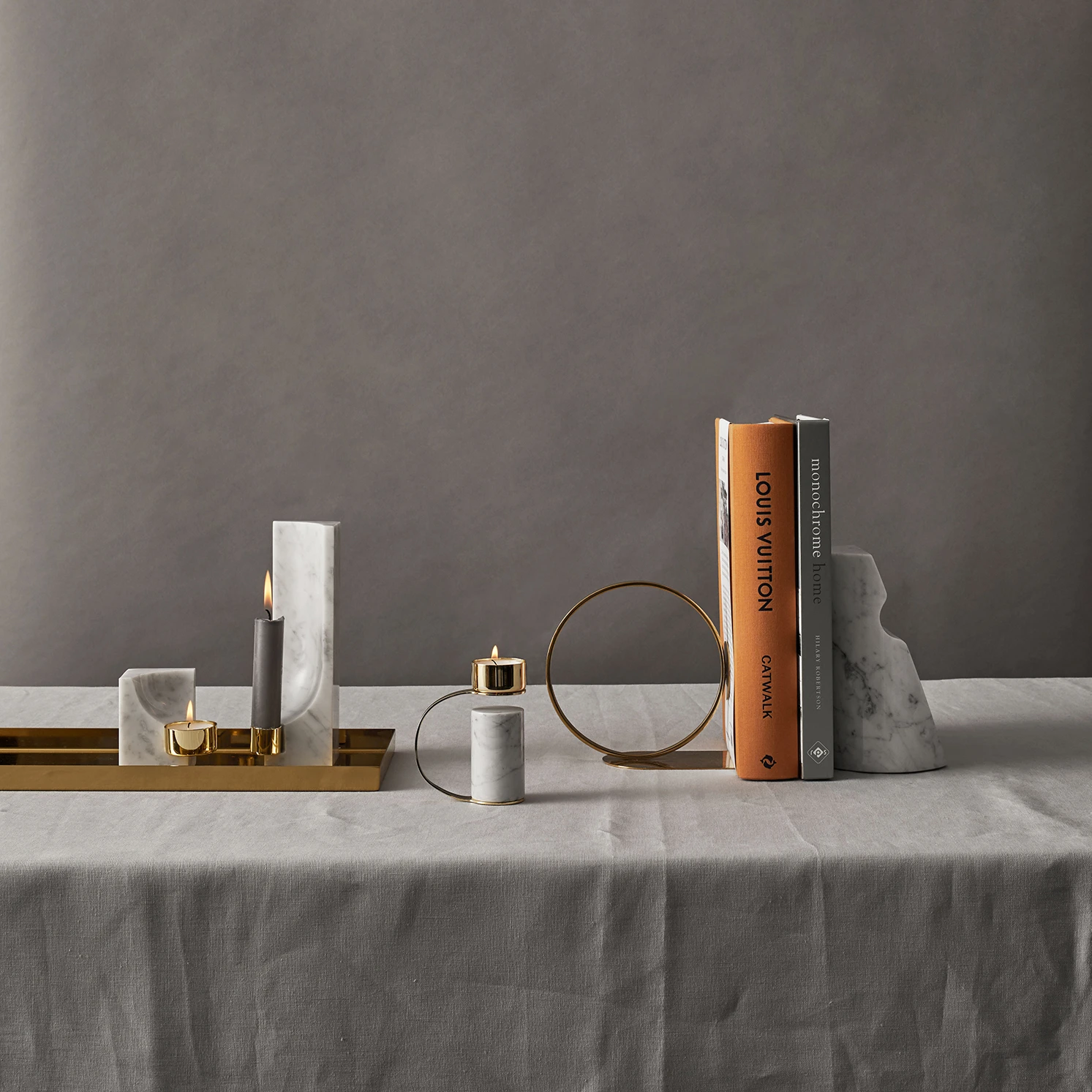 Quarter Kandelaar - Afbeelding 3