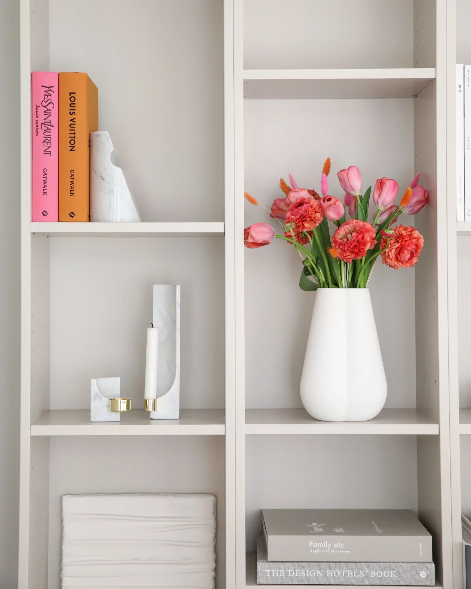 Quarter Kandelaar - Afbeelding 2