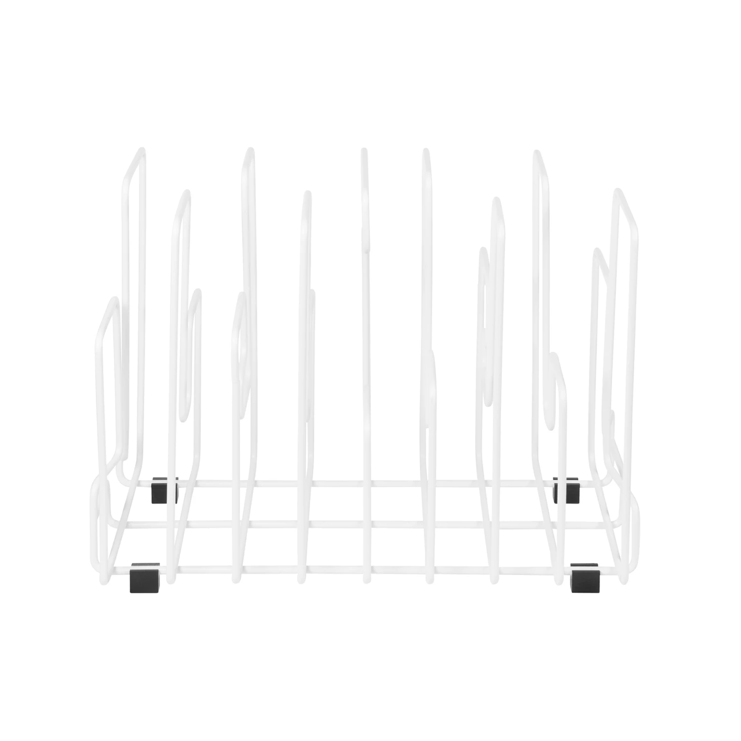 Maze In The Neighbourhood Tijdschriftenrek - Afbeelding 3