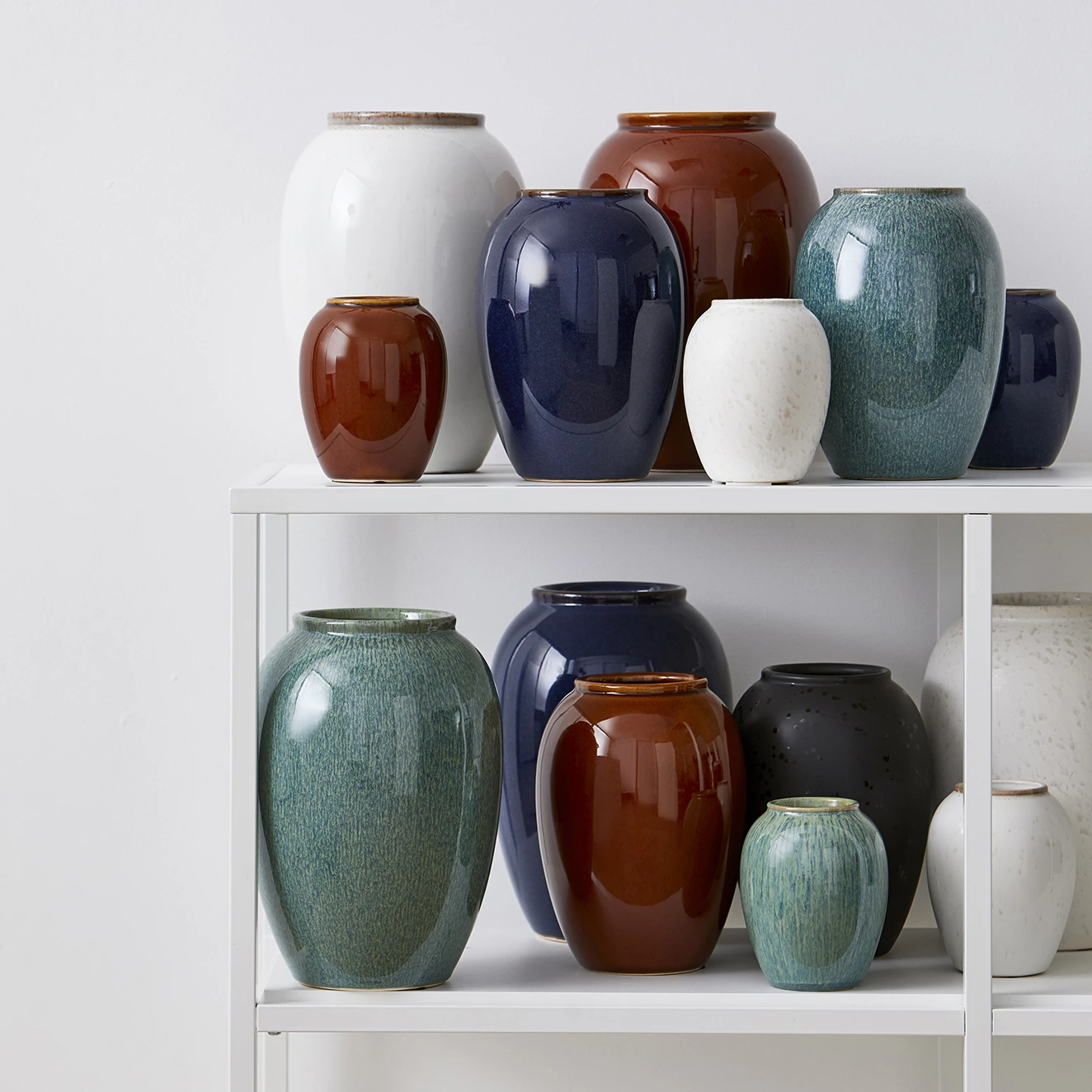 Bitz Vaas 25 Cm - Afbeelding 3