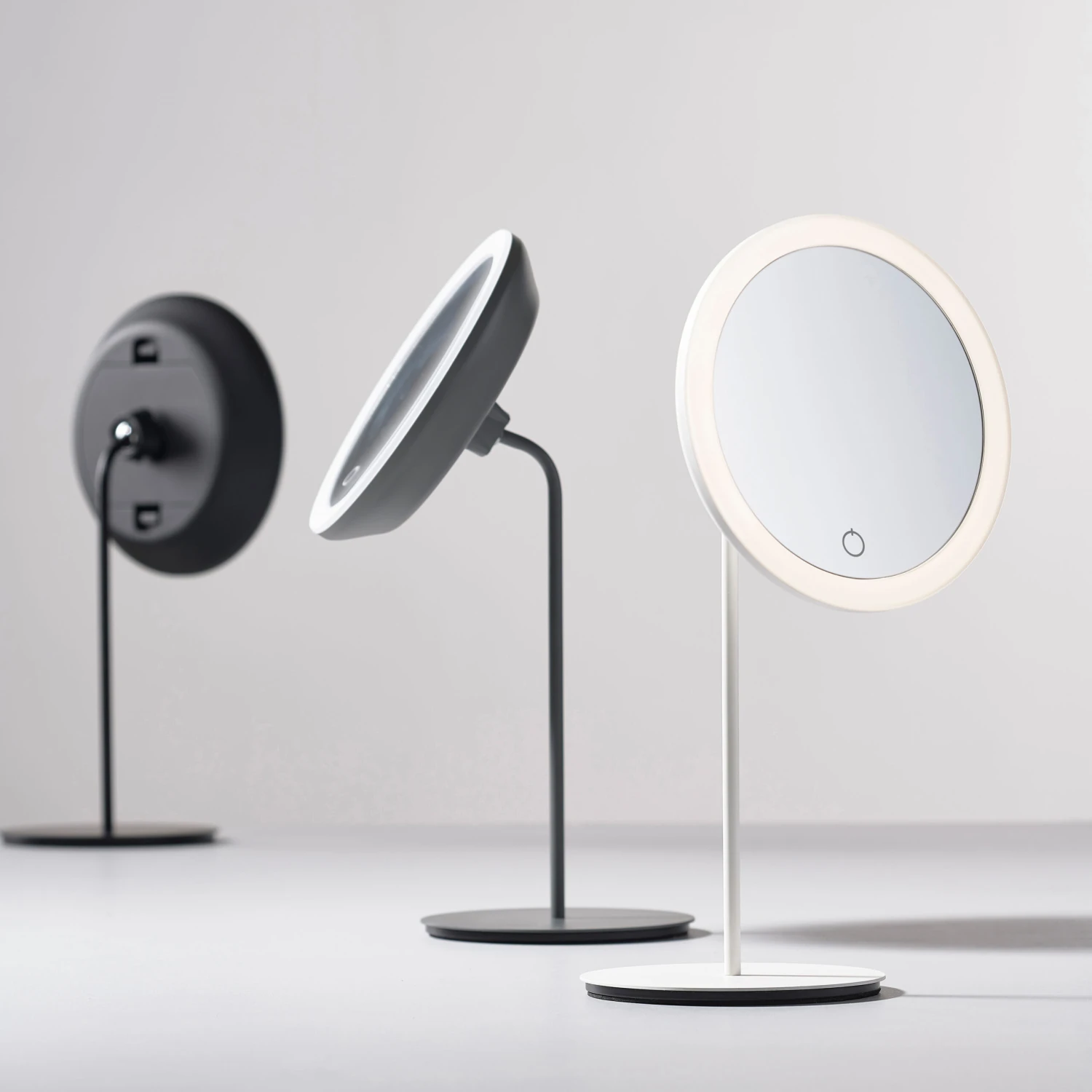 Zone Denmark Zone Tafelspiegel 5x Vergroting - Afbeelding 2