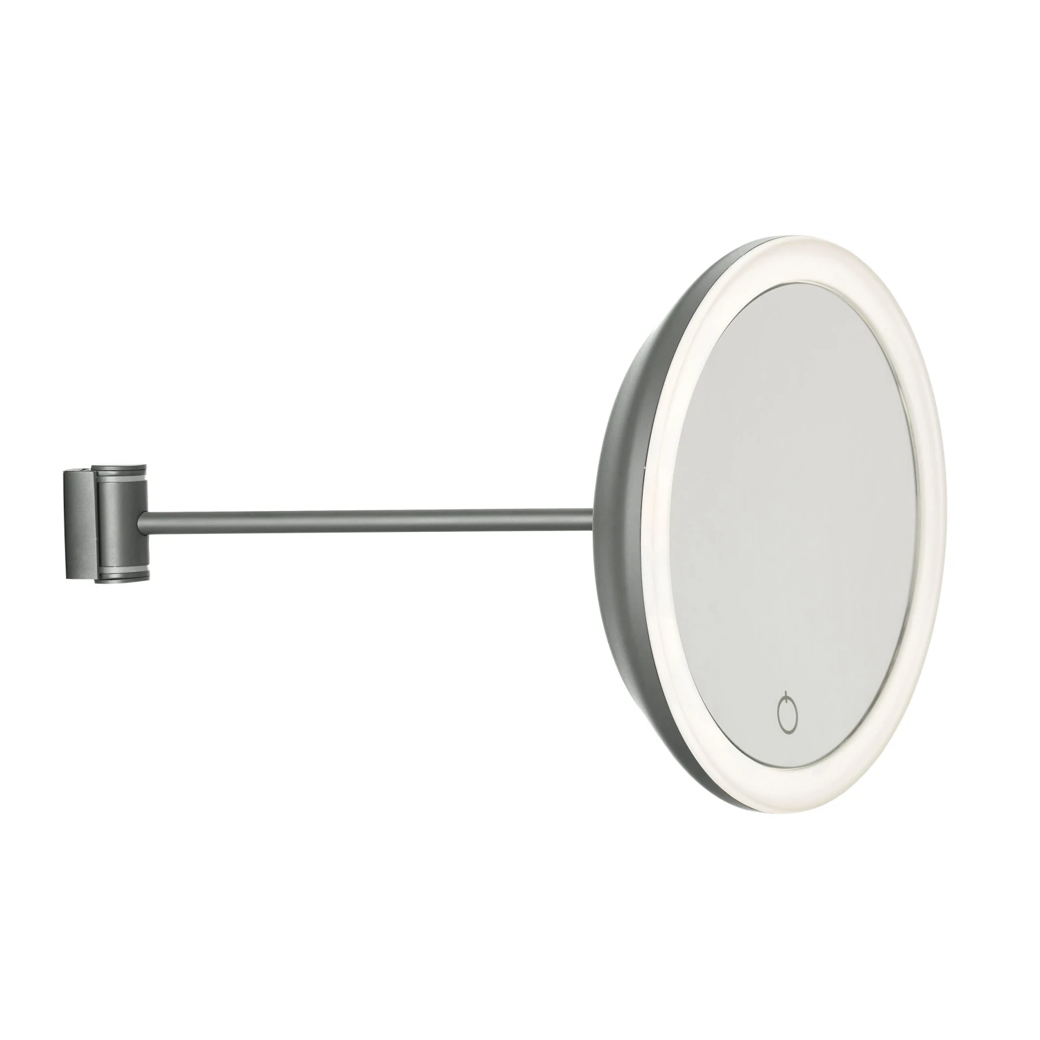 Zone Denmark Zone Wandspiegel 5x Vergroting