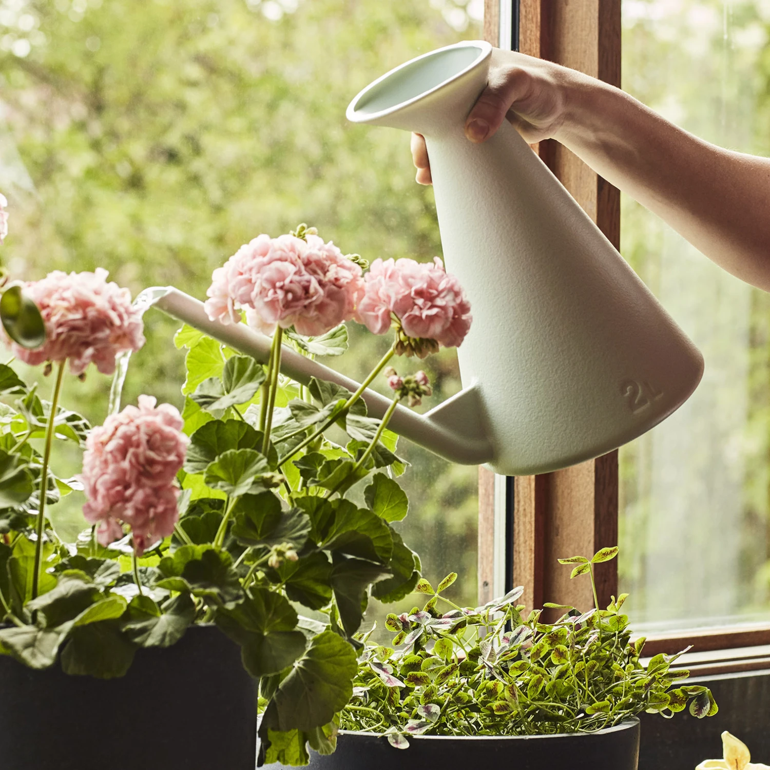 Hay Watering Can Waterkan 2 L - Afbeelding 2