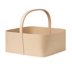 Normann Copenhagen Shaker Opbergmand 45x45 Cm