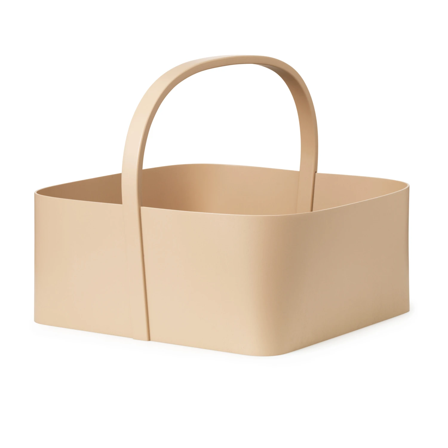 Normann Copenhagen Shaker Opbergmand 45x45 Cm
