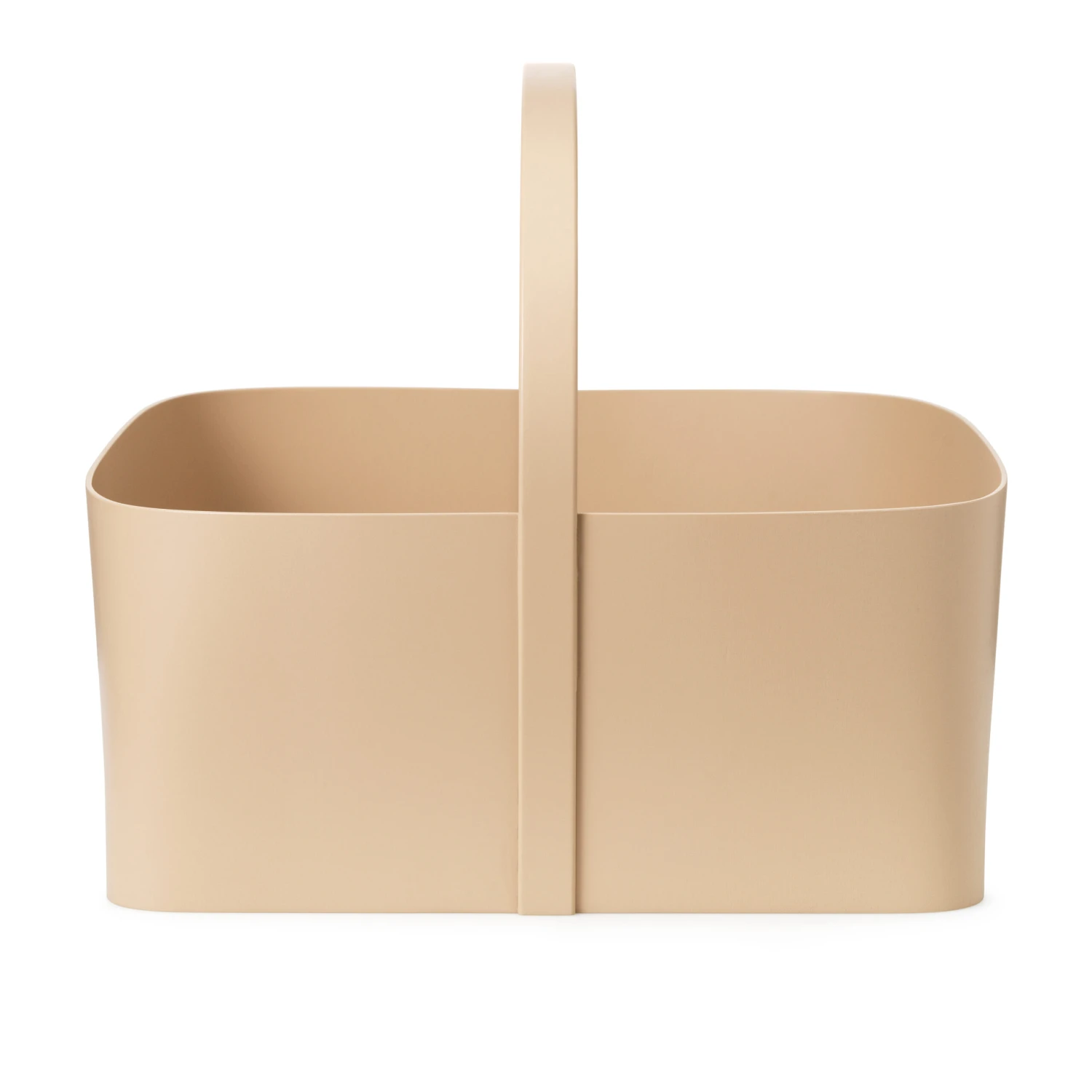 Normann Copenhagen Shaker Opbergmand 45x45 Cm - Afbeelding 4