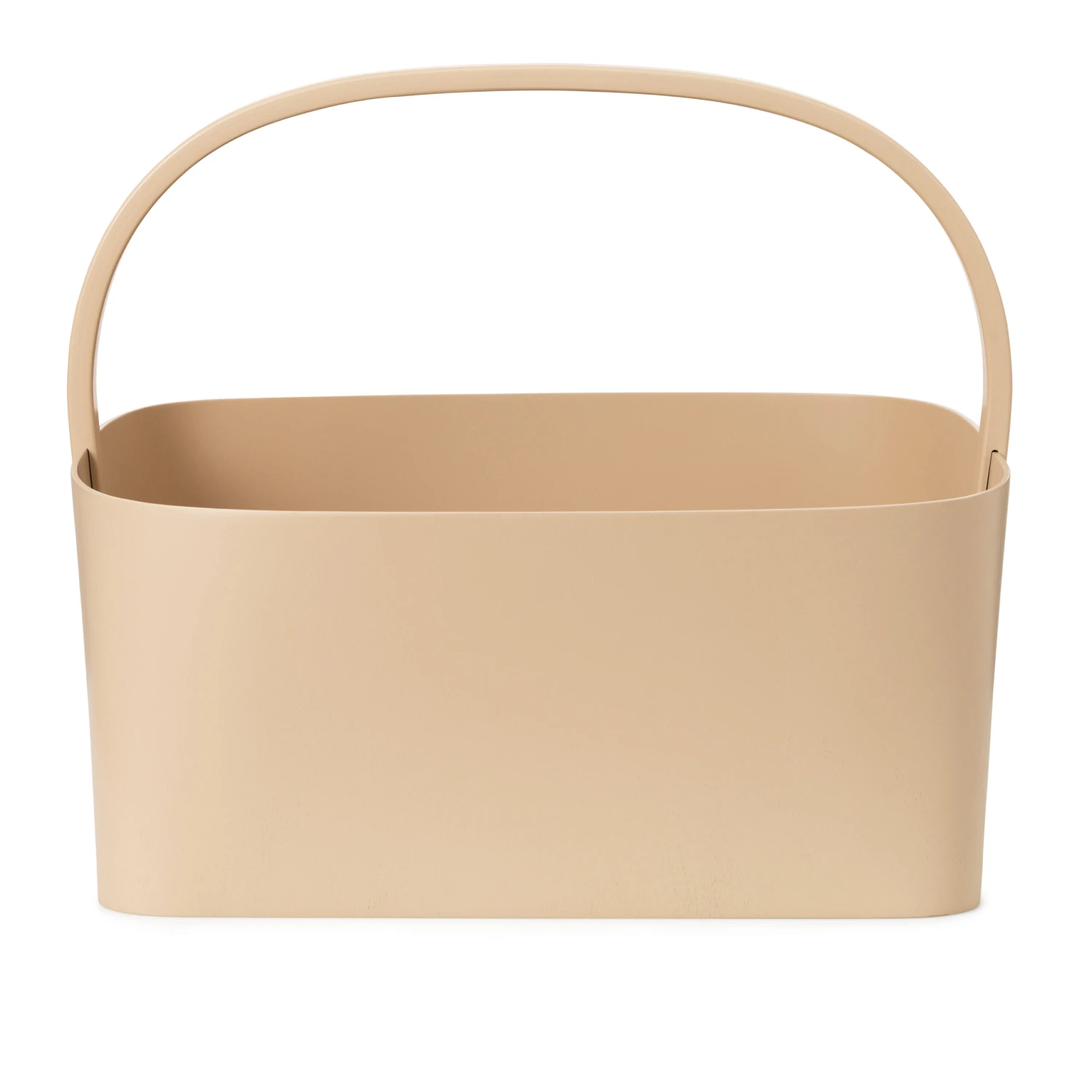 Normann Copenhagen Shaker Opbergmand 45x45 Cm - Afbeelding 2