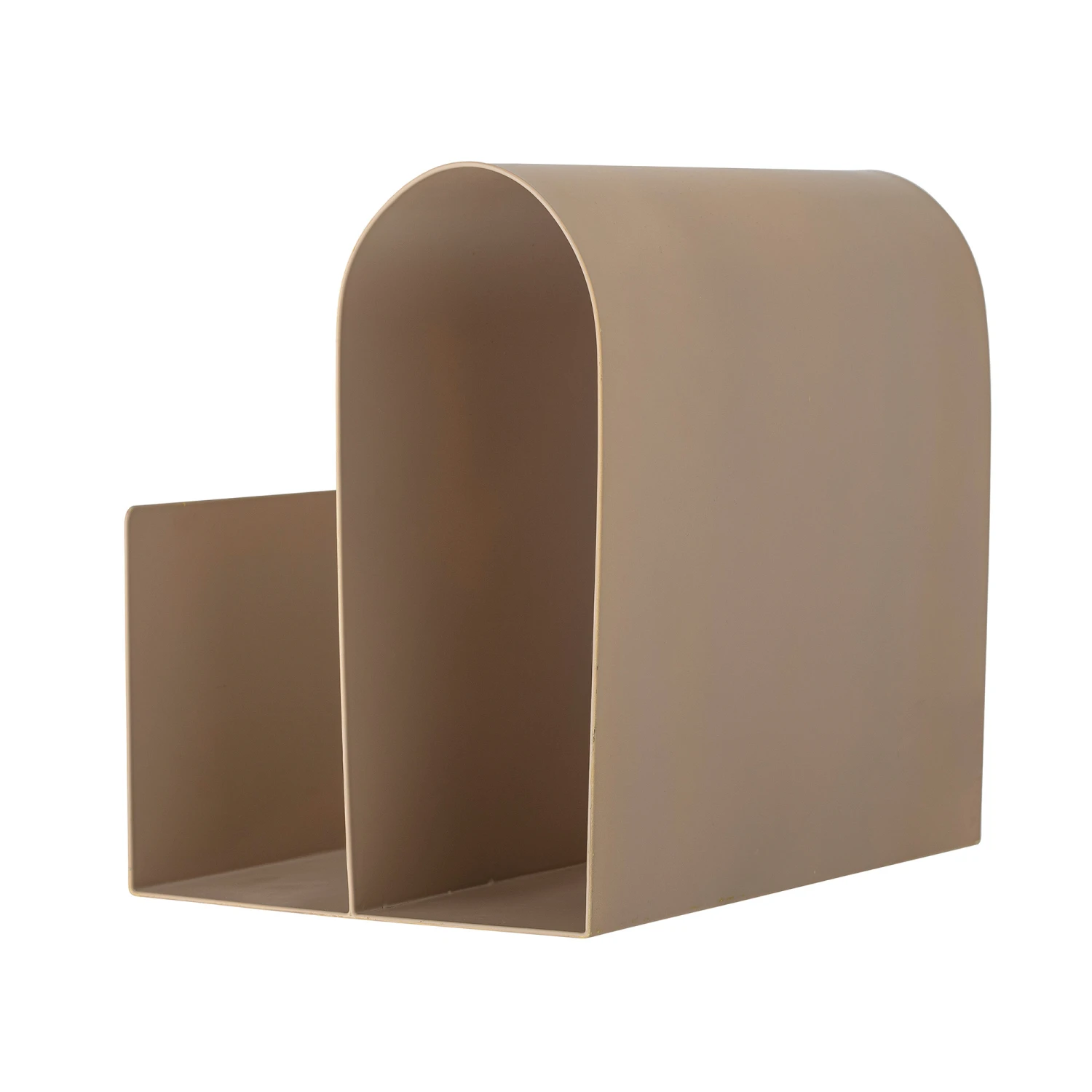 Bloomingville Tijdschriftenrek Metaal - Afbeelding 3